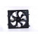 Fan, radiator 85935 Nissens, Thumbnail 2