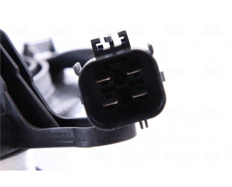 Fan, radiator 85945 Nissens, Image 5