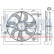 Fan, radiator 85946 Nissens, Thumbnail 7