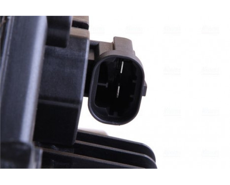 Fan, radiator 85946 Nissens, Image 5