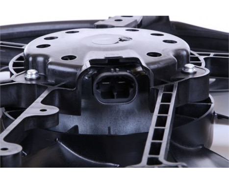 Fan, radiator 85946 Nissens, Image 6