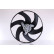 Fan, radiator 85950 Nissens, Thumbnail 2