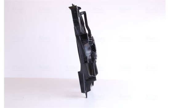 Fan, radiator 85986 Nissens, Image 4