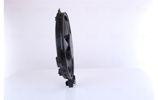 Fan, radiator 85989 Nissens, Image 3