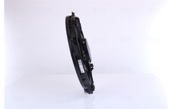 Fan, radiator 85989 Nissens, Image 4