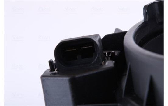 Fan, radiator 85989 Nissens, Image 6