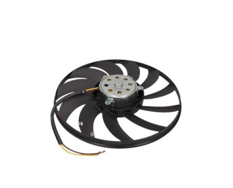 Fan, radiator AC212654 Maxgear, Image 2