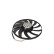 Fan, radiator AC212654 Maxgear, Thumbnail 2