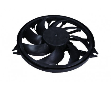 Fan, radiator AC214532 Maxgear