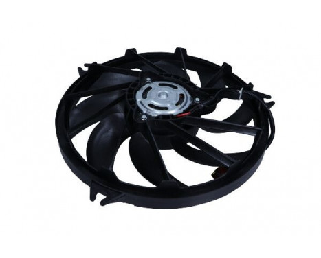 Fan, radiator AC214532 Maxgear, Image 2