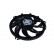 Fan, radiator AC214532 Maxgear, Thumbnail 2