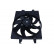 Fan, radiator AC226108 Maxgear, Thumbnail 2