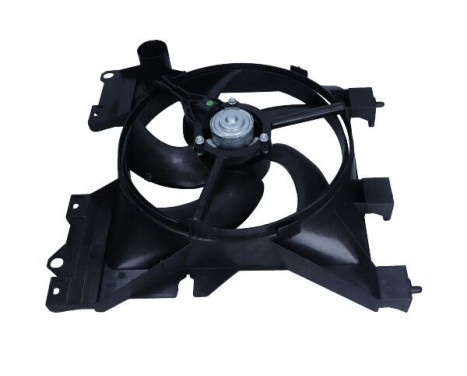 Fan, radiator AC230102 Maxgear, Image 2