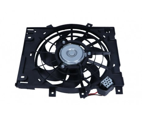 Fan, radiator AC230105 Maxgear