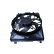 Fan, radiator AC230108 Maxgear