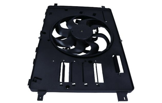 Fan, radiator AC241917 Maxgear