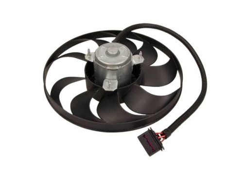 Fan, radiator AC243579 Maxgear, Image 2