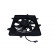 Fan, radiator AC248618 Maxgear