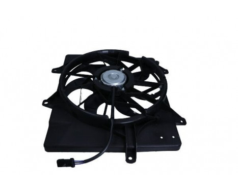 Fan, radiator AC248618 Maxgear, Image 2