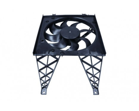 Fan, radiator AC252858 Maxgear