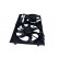 Fan, radiator AC260176 Maxgear, Thumbnail 2