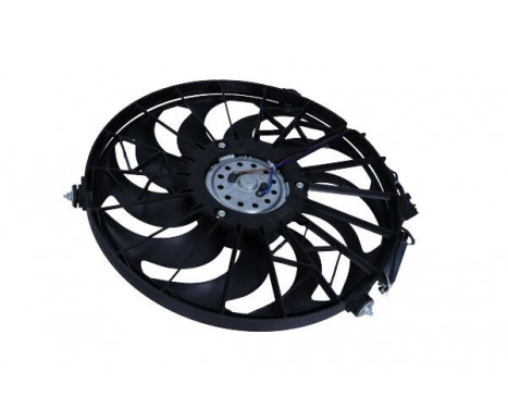 Fan, radiator AC264851 Maxgear