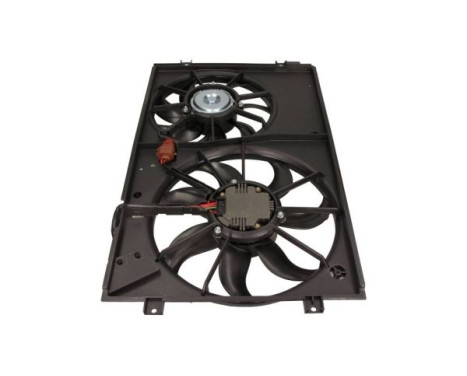 Fan, radiator AC264897 Maxgear, Image 2