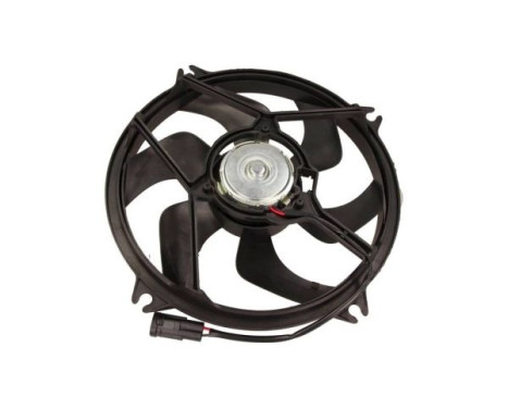 Fan, radiator AC265482 Maxgear