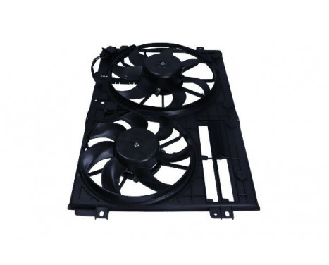 Fan, radiator AC272012 Maxgear, Image 2