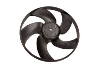 Fan, radiator AC293994 Maxgear