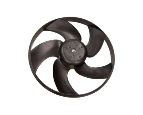 Fan, radiator AC293994 Maxgear