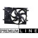 Fan, radiator BEHR *** PREMIUM LINE *** CFF 181 000P Mahle