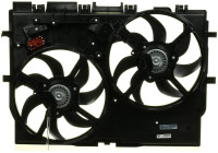 Fan, radiator BEHR *** PREMIUM LINE *** CFF 230 000P Mahle