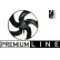 Fan, radiator BEHR *** PREMIUM LINE *** CFF 276 000P Mahle, Thumbnail 2