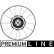 Fan, radiator BEHR *** PREMIUM LINE *** CFF 500 000P Mahle