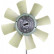 Fan, radiator BEHR *** PREMIUM LINE ***