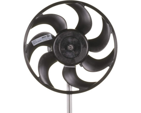 Fan, radiator BEHR *** PREMIUM LINE ***