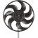 Fan, radiator BEHR *** PREMIUM LINE ***