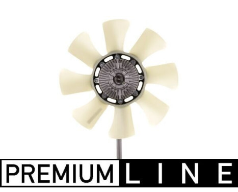 Fan, radiator BEHR *** PREMIUM LINE ***, Image 2