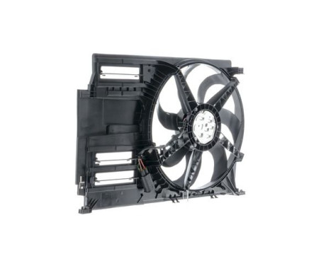 Fan, radiator BEHR *** PREMIUM LINE ***, Image 12