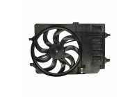 Fan, radiator BW7516 Ava Quality Cooling