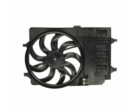 Fan, radiator BW7516 Ava Quality Cooling