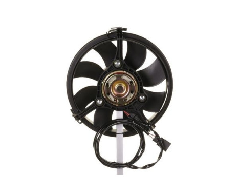 Fan, radiator CFF 166 000S Mahle, Image 6