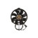 Fan, radiator CFF 166 000S Mahle, Thumbnail 6