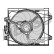Fan, radiator DER09046 Denso, Thumbnail 2