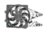 Fan, radiator DER09100 Denso