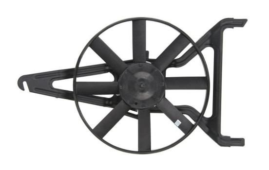 Fan, radiator DER21020 Denso