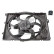 Fan, radiator febi Plus 107256, Thumbnail 2