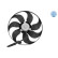 Fan, radiator MEYLE-ORIGINAL Quality 100 236 0006, Thumbnail 3
