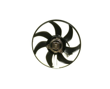 Fan, radiator PREMIUM LINE CFF 160 000P Mahle, Image 3